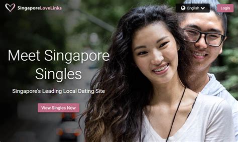 dating sites singapore