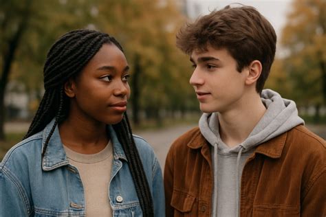 dating someone with common interests and differences