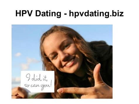 dating someone with hpb