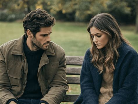 dating someone with the intention to break up