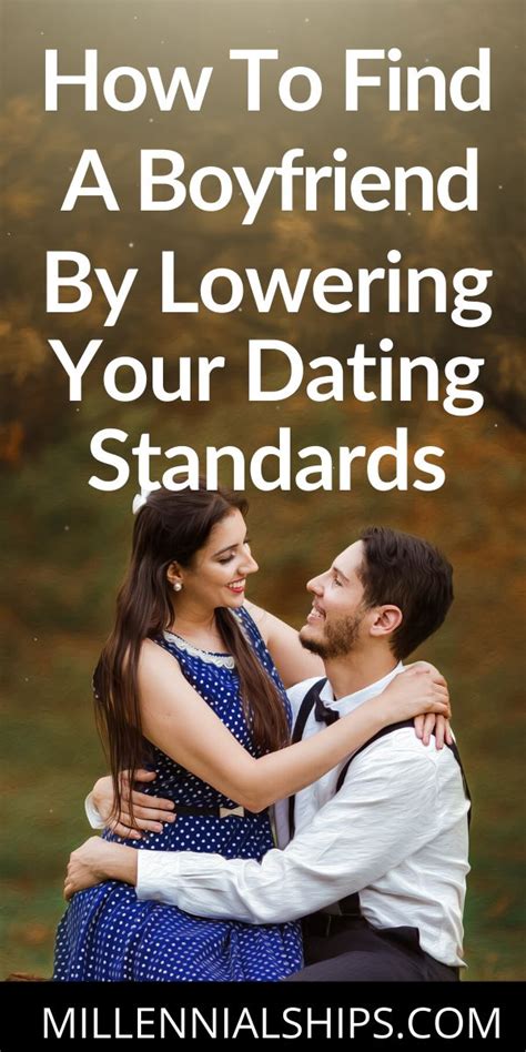 dating standers