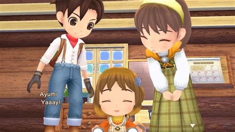dating story of seasons episodes