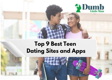dating teenager apps
