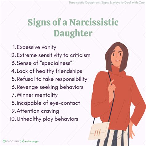 dating the daughter of a narcissistic mother full