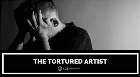 dating the tortured artist