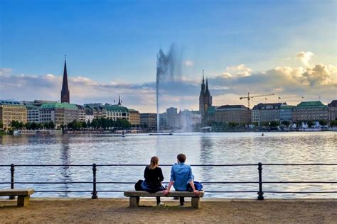 dating tipps hamburg