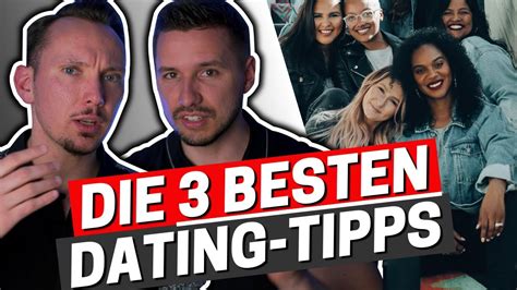 dating tipps springe