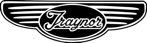 dating traynor logos