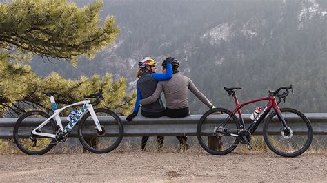 dating trek bikes