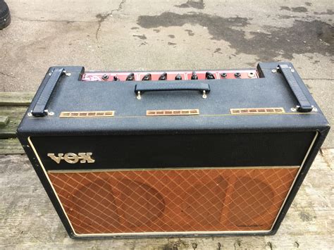 dating vox ac30 amps