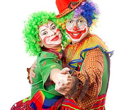 dating website for clowns