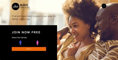 dating websites for black women