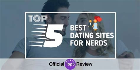 dating websites for geeks and nerds
