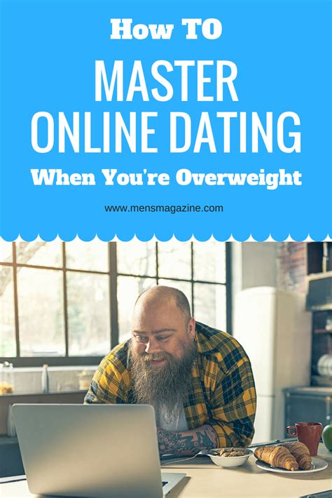 dating when youre overweight