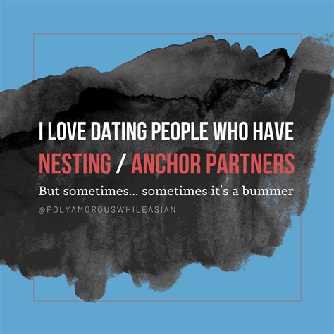 dating while nesting at home