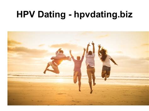 dating with hpv reddit free