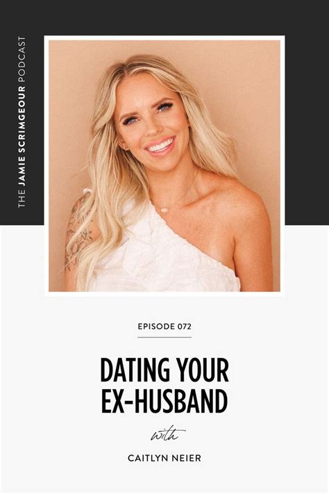 dating your ex husband
