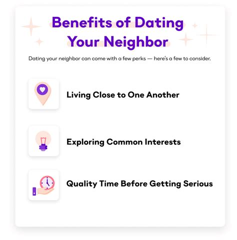 dating your neighbor reddit