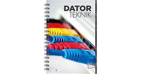 datorteknik