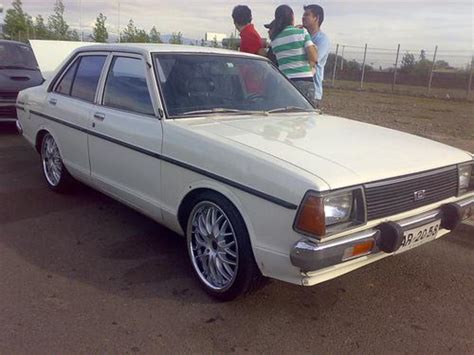 Datsun 150y Gratis