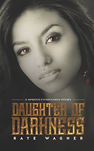 daughter of darkness the sphinx english edition