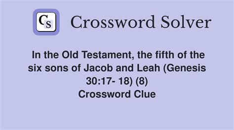 daughter of jacob and leah/13128 Crossword Clue