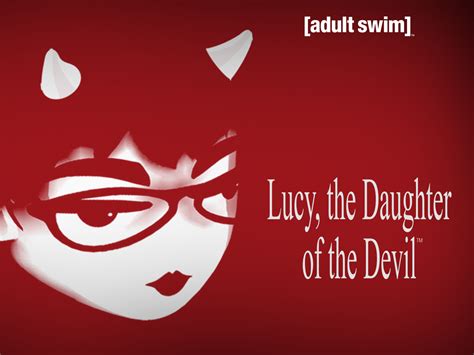 Daughter Of The Devil