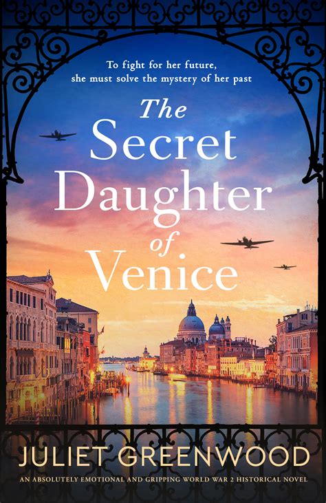 daughter of venice