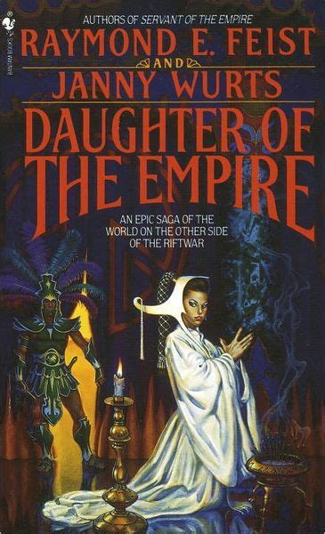 Download Daughter Of The Empire Trilogy 1 Raymond E Feist 