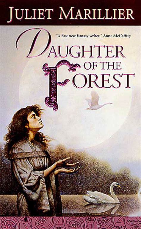 Download Daughter Of The Forest A Sevenwaters Novel 1 