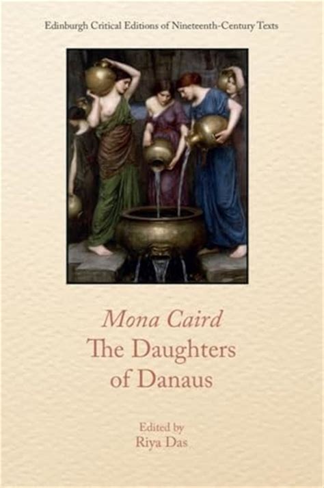 Daughters Of Danaus