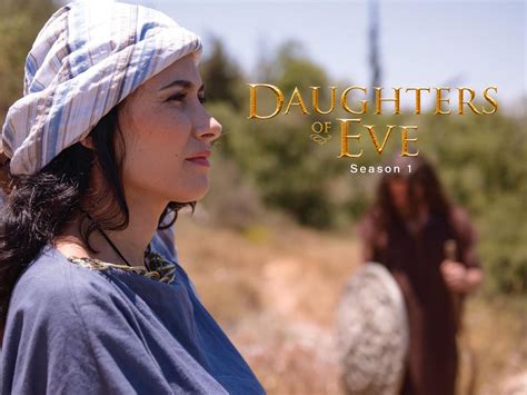 Daughters Of Eve