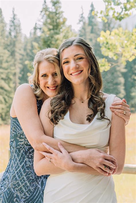 Daughters Of The Bride