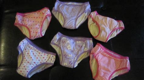 Daughters Panty Pics