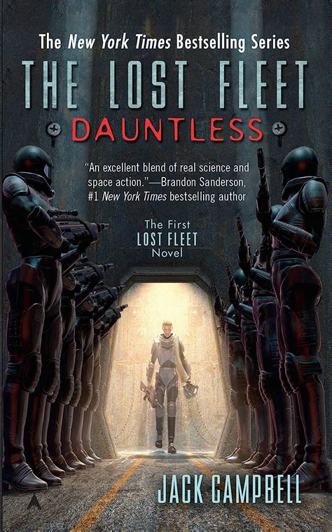 Dauntless The Lost Fleet Book 1