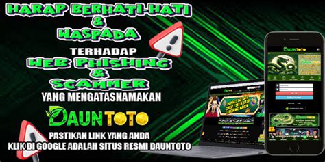 DAUNTOTO AKSESMUDAH - Dapatkan keuntungan dengan angka-angka yang cerdas