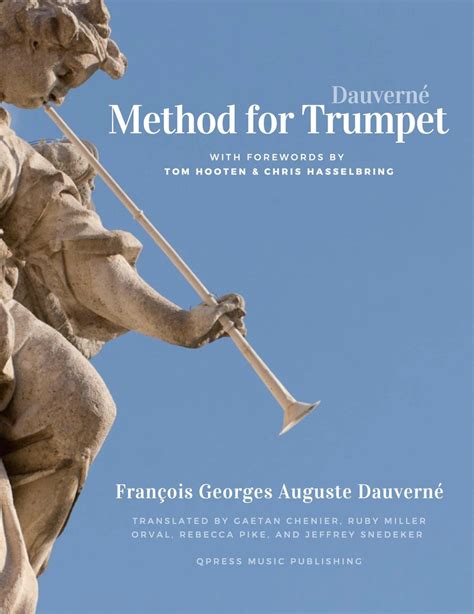 Read Dauverne Trumpet Method 