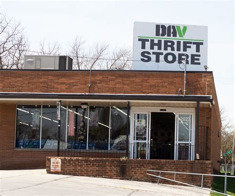 Dav Thrift Store