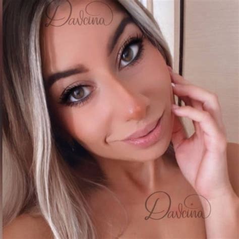 davcina onlyfans leaked