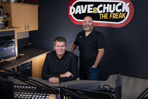Dave And Chuck The