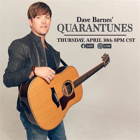 dave barnes biography shooting