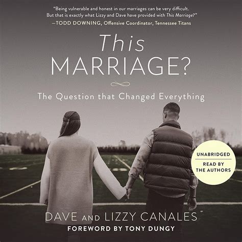 Dave Canales Book