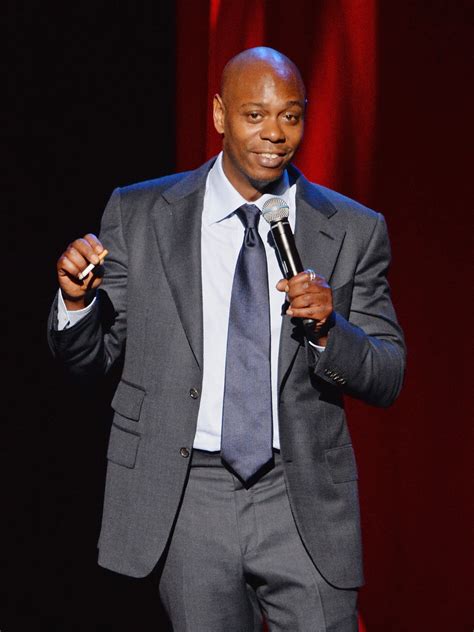 dave chappelle on islam