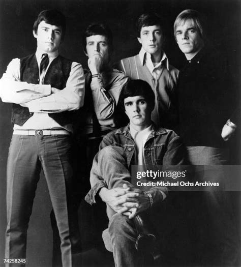 dave clark five mike smith biography
