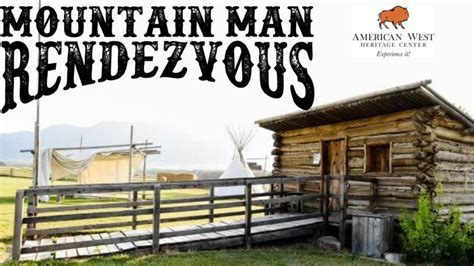 dave conner mountain man rendezvous 2023 schedule
