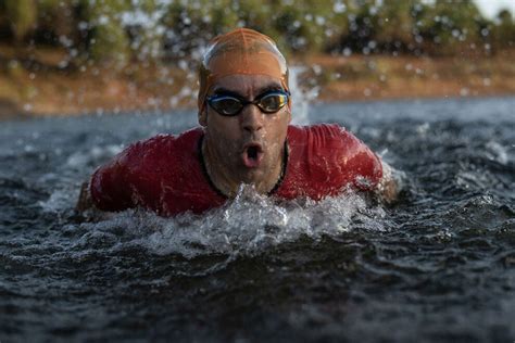 dave conner mountain man triathlon