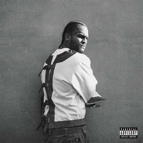 dave east nude