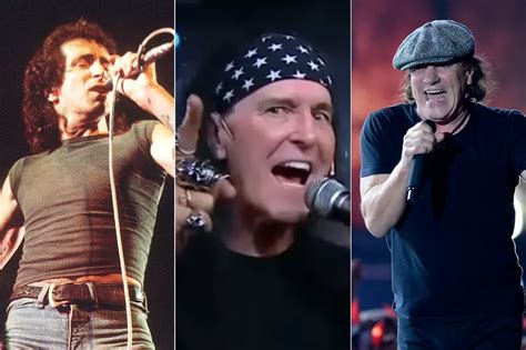 dave evans ac dc biography