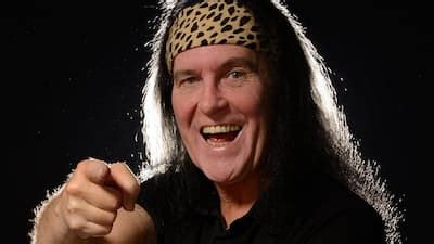 dave evans wiki