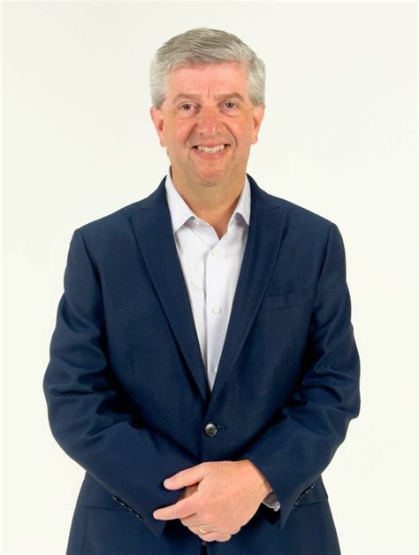 dave fleming biography